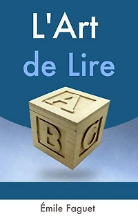 L’Art de lire