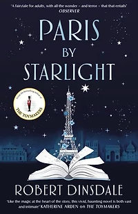 Paris by Starlight