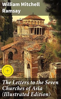 The Letters to the Seven Churches of Asia (Illustrated Edition): Enriched edition. And Their Place in the Plan of the Apocalypse