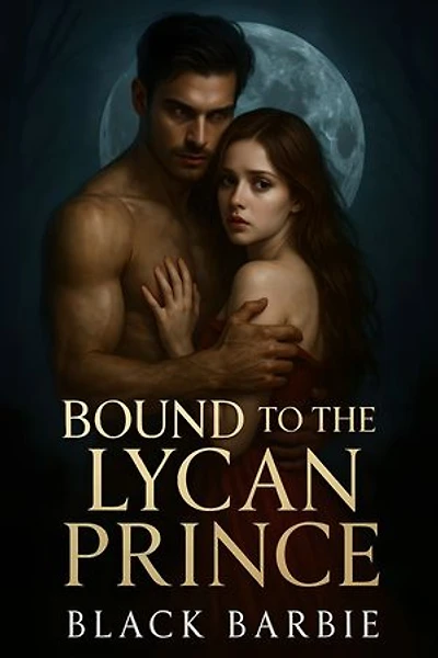 Bound To The Lycan Prince