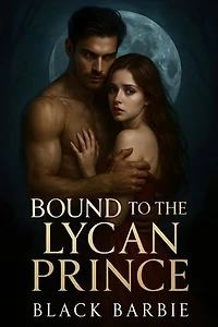 Bound To The Lycan Prince