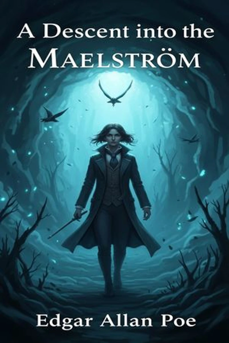 A Descent into the Maelström