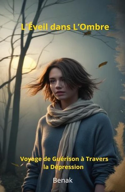 L'Éveil dans L'Ombre: New Adult Emotional Guides, #2