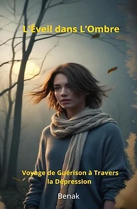 L'Éveil dans L'Ombre: New Adult Emotional Guides, #2