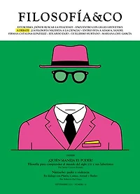 FILOSOFÍA&CO 14: ¿Quién maneja el poder?
