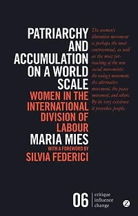 Patriarchy and Accumulation on a World Scale: Women the International Division of Labour