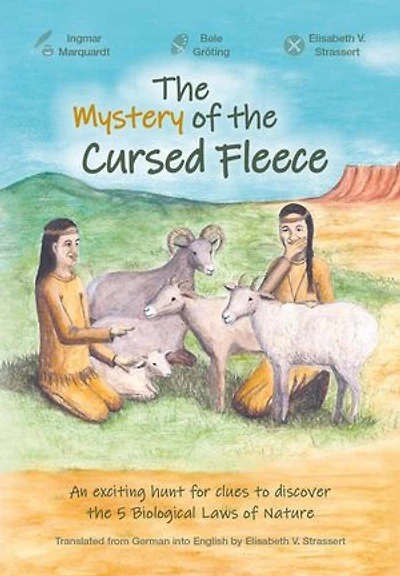 The Mystery of the Cursed Fleece
