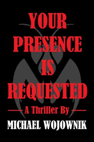 Your Presence is Requested.