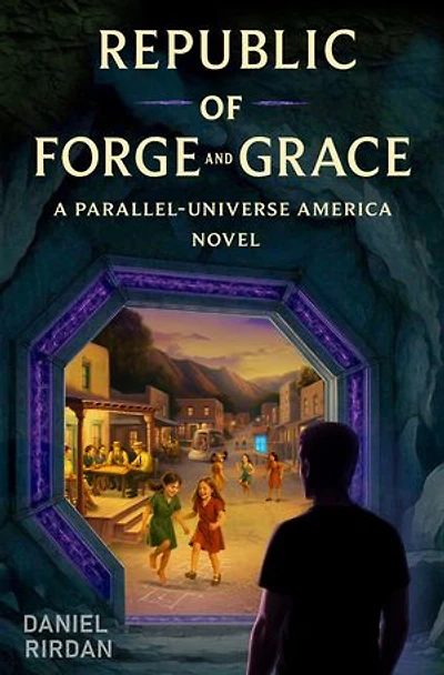 Republic of Forge and Grace