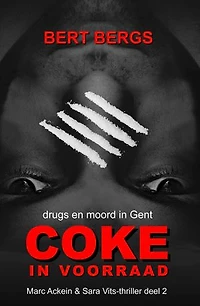 Coke in voorraad: Drugs en moord in Gent