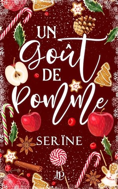 Un goût de pomme
