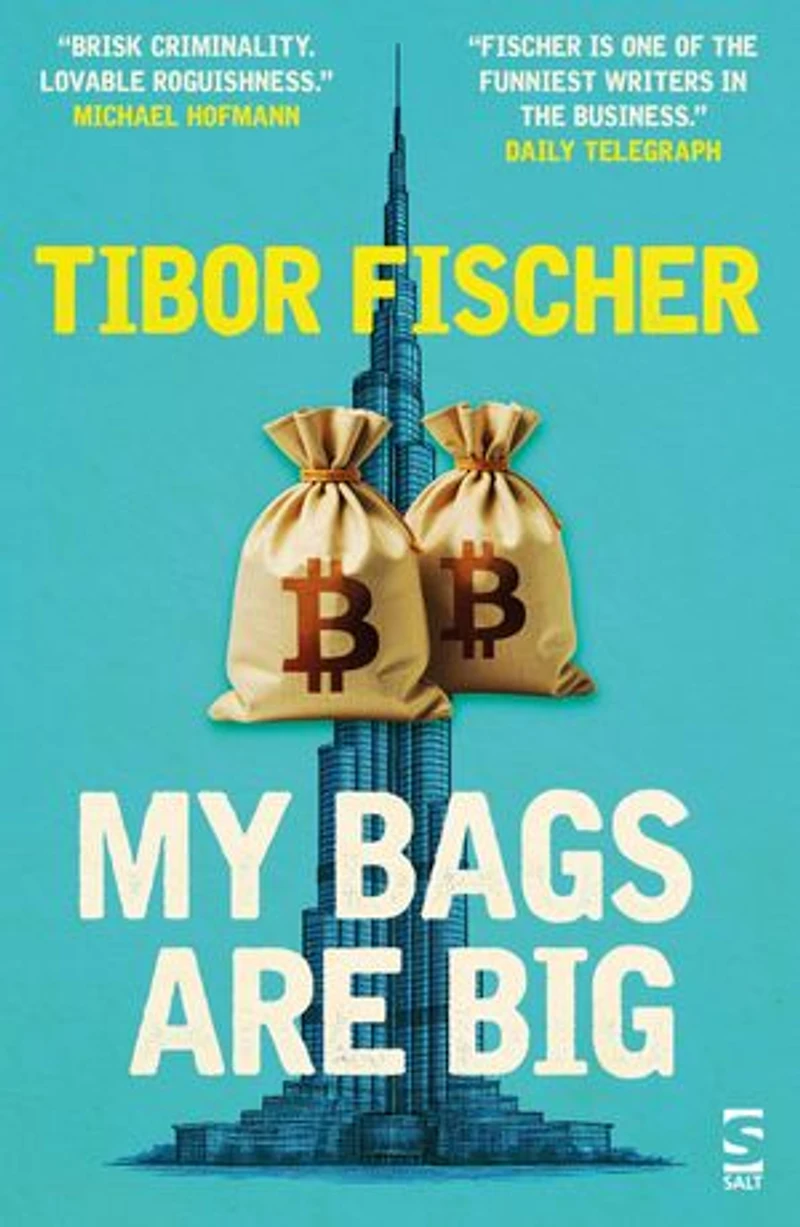 My Bags Are Big