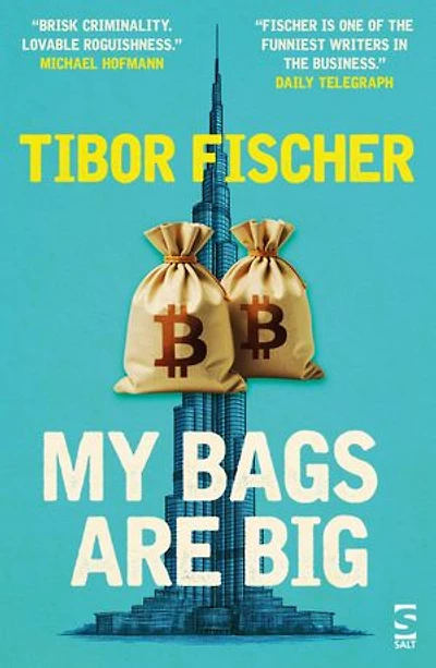 My Bags Are Big