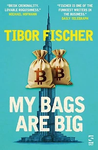 My Bags Are Big