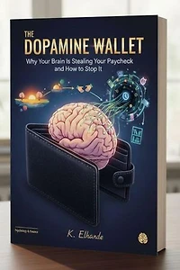 The Dopamine Wallet: Why Your Brain Is Stealing Your Paycheck and How to Stop It
