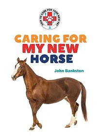 Caring for My New Horse