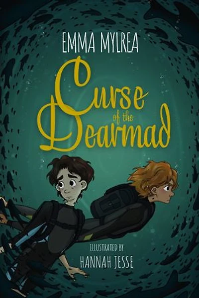 Curse of the Dearmad