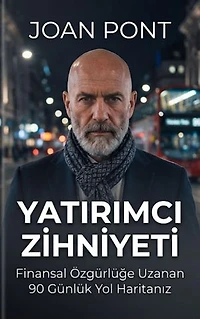 YATIRIMCI ZİHNİYETİ: Finansal Özgürlüğe Uzanan 90 Günlük Yol Haritanız