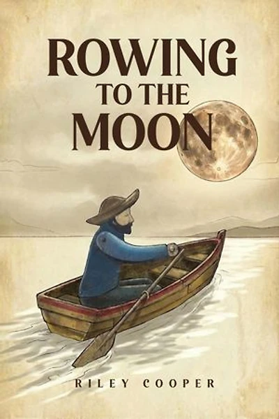Rowing to the Moon