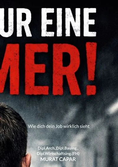 Du bist nur eine Nummer: Wie dich dein Job wirklich sieht