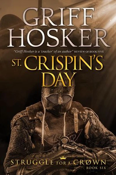 St Crispin's Day: Struggle for a Crown, #6