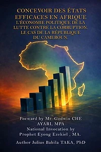 Concevoir des États qui fonctionnent en Afrique
