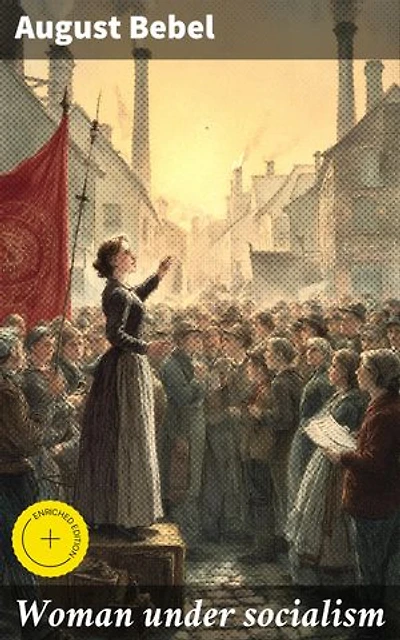 Woman under socialism: Enriched edition. Challenging Gender Inequalities: A Vision for Social Change