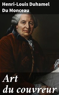 Art du couvreur: Les secrets du métier de couvreur révélés dans un ouvrage essentiel du XVIIIe siècle