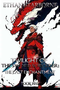 The Last Enchantment: Twilight of the Sword Sorcerer