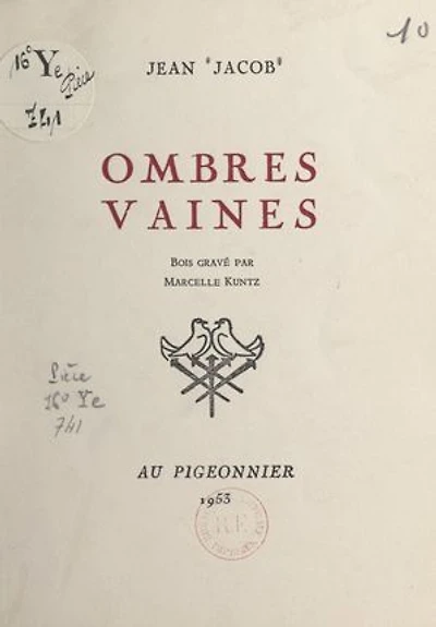 Ombres vaines