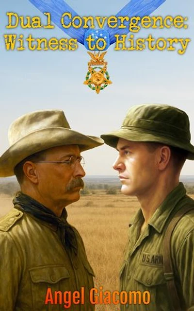 Dual Convergence: Witness to History