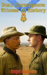 Dual Convergence: Witness to History