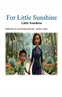For Little Sunshine: Little Sunshine