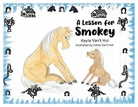 A Lesson for Smokey
