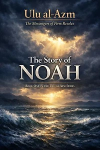 The Story of Noah (Peace Be Upon Him): UIlu _al_azm, #1