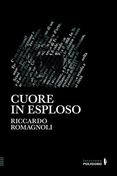 Cuore in esploso