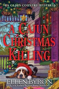 A Cajun Christmas Killing: Country Mystery