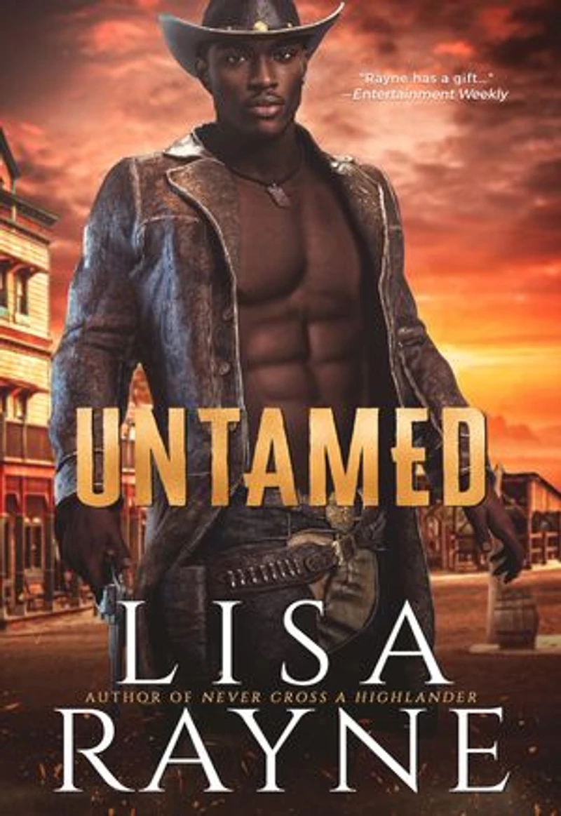 Untamed