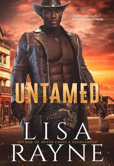 Untamed