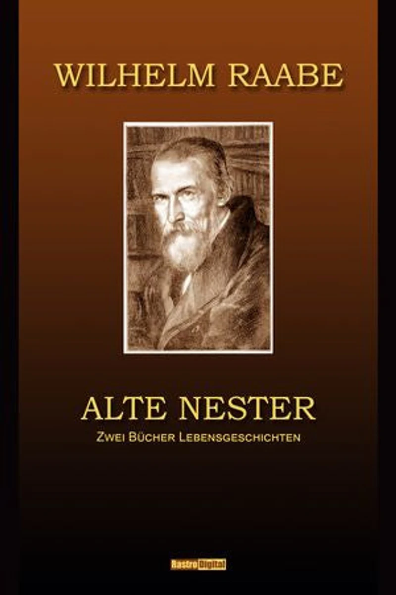 Alte Nester