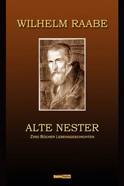 Alte Nester