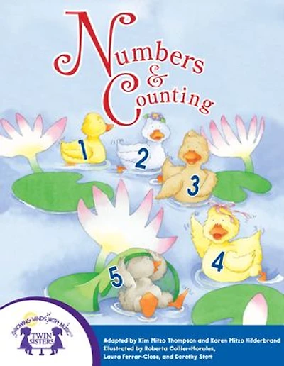 Numbers & Counting Collection