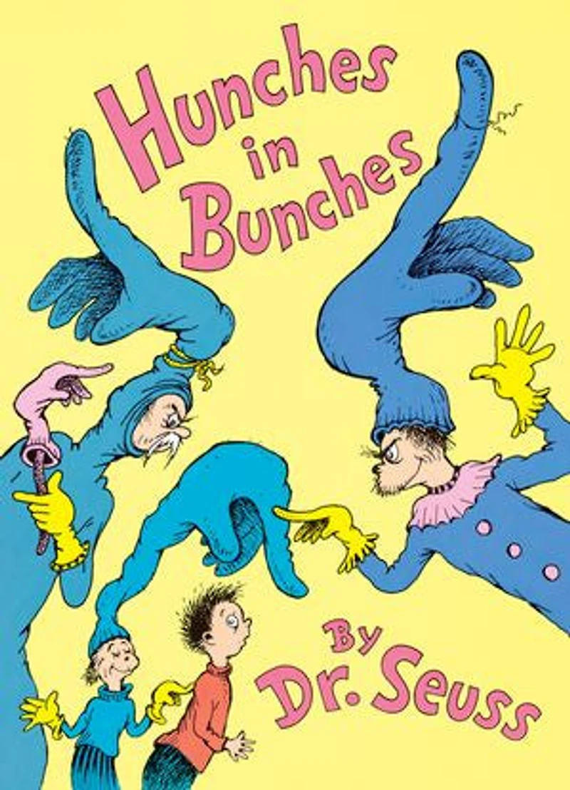 Hunches Bunches