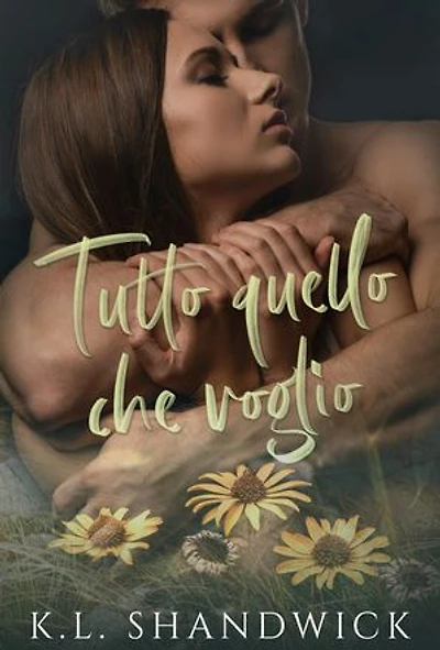 Tutto quello che voglio