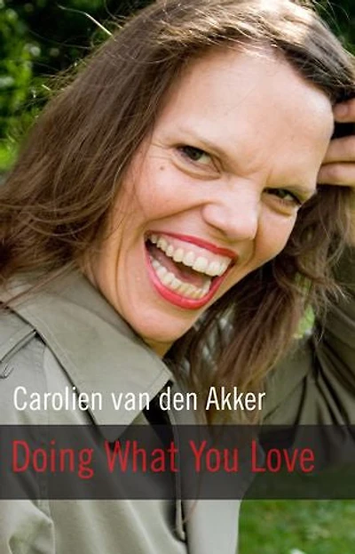 Doing What You Love: Discover Your Unique Contribution and Change the World