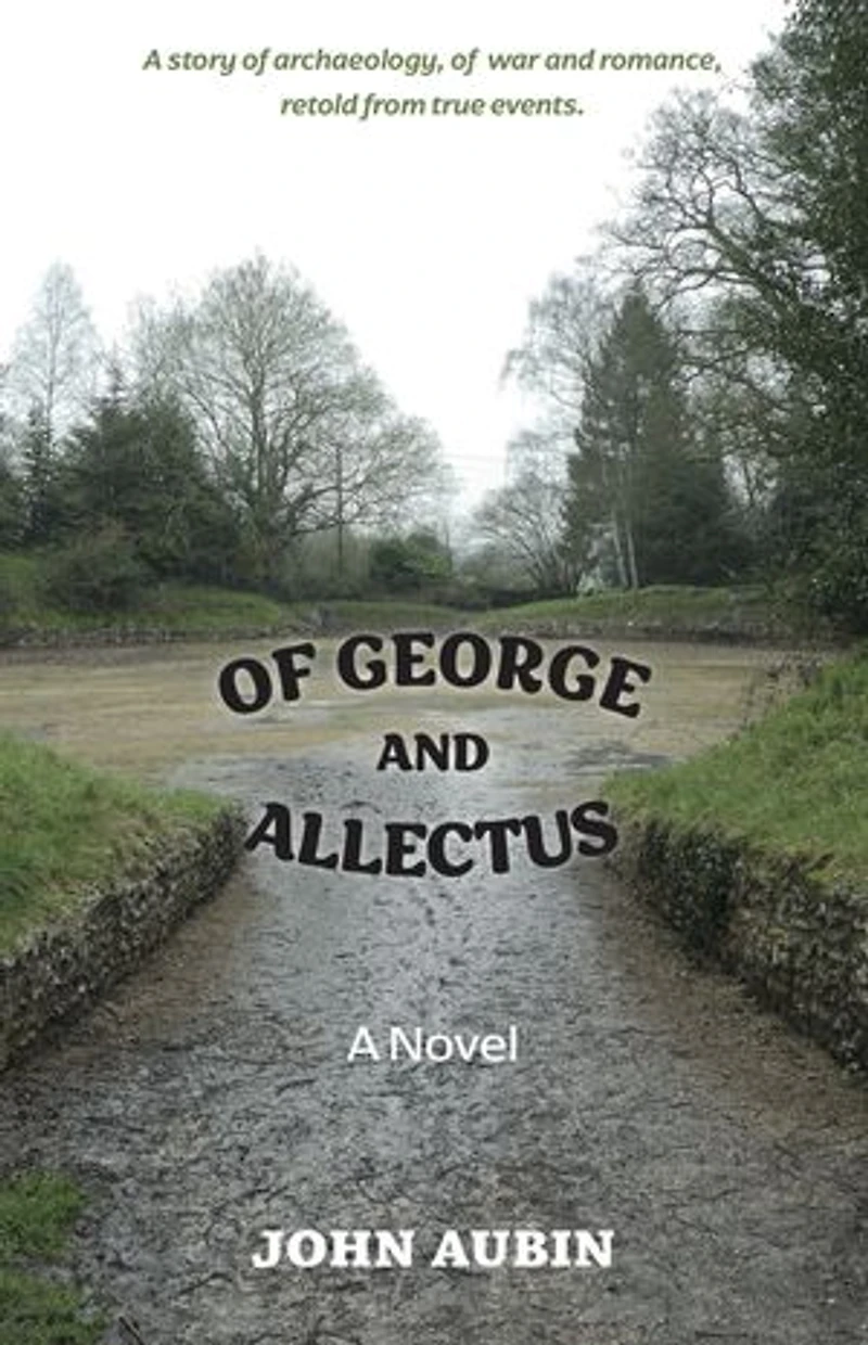 Of George and Allectus