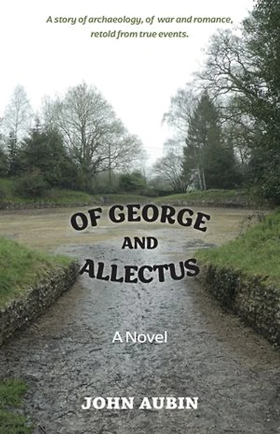 Of George and Allectus