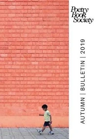 Poetry Book Society Autumn 2019 Bulletin