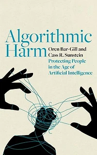 Algorithmic Harm: Protecting People the Age of Artificial Intelligence