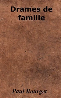 Drames de famille